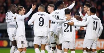   ريال مدريد يتأهل إلى نصف نهائي كأس الملك