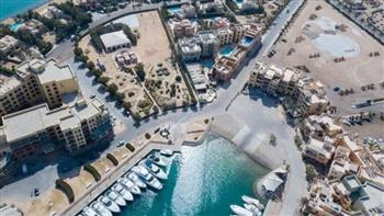   معرض القاهرة الدولي لليخوت يهدف لوضع مصر على خريطة سياحة اليخوت العالمية