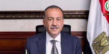   محافظ أسيوط يؤكد ضرورة المتابعة اليومية لملف التصالح في مخالفات البناء