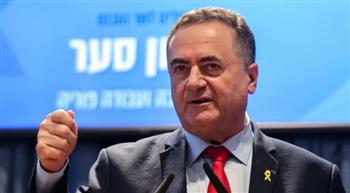   "كاتس" يكلف جيش الاحتلال بإعداد خطة لتهجير الفلسطينيين من قطاع غزة