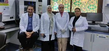 مركز التميز المصري لتحلية المياه (EDRC) يحصل على اعتماد دولي لجودة المختبرات