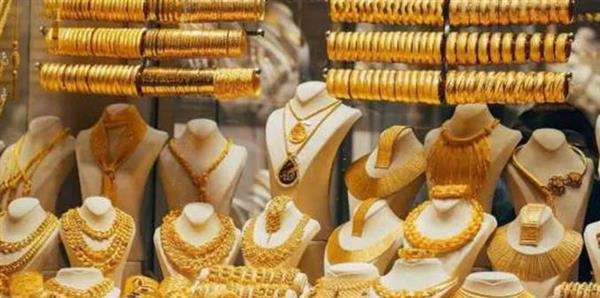 " شعبة الذهب ": المعدن الأصفر ارتفع عالميا بنسبة 2.5% خلال شهر فبراير الجارى