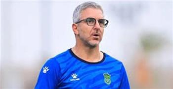   مدرب غزل المحلة الجديد: مباراتنا مع مودرن سبورت بداية عودة الفريق للانتصارات