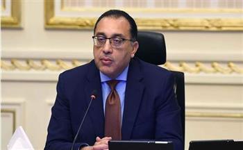   رئيس الوزراء يستعرض موقف أعمال التنمية بالساحل الشمالي