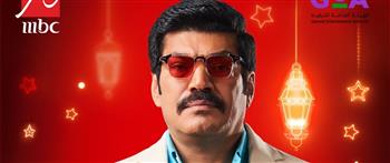   باسم سمرة : مُسلسل "العتاولة2" منح فرصا كبيرة لمواهب شابة 