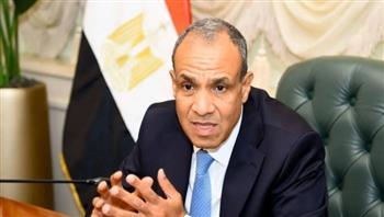 وزير الخارجية يؤكد مواصلة مصر جهودها المكثفة لتنفيذ اتفاق وقف إطلاق النار في غزة