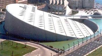   تمديد الترشح لجائزة مكتبة الإسكندرية العالمية حتى نهاية أبريل