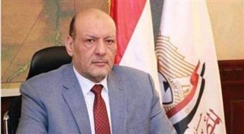   ​حزب المصريين: تهجير الفلسطينيين يُهدد أمن وسلام المنطقة