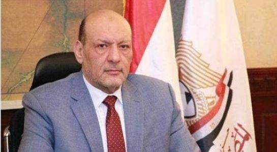 ​حزب المصريين: تهجير الفلسطينيين يُهدد أمن وسلام المنطقة