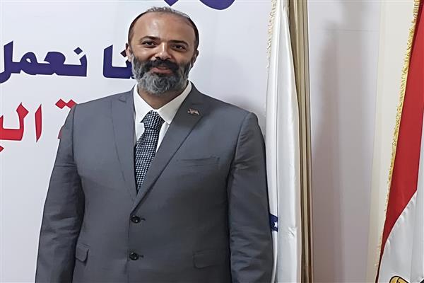 قيادي بحزب «مستقبل وطن»: الرئيس السيسي أرسل رسالة واضحة للعالم برفض أي حلول ظالمة للفلسطينيين