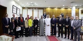 القومي للبحوث الاجتماعية والجنائية يناقش تحديات الأمن المجتمعي في عصر الذكاء الاصطناعي