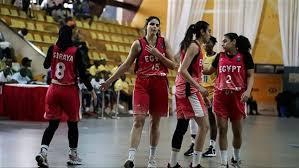  منتخب مصر للسيدات يواصل تألقه في تصفيات المنطقة الخامسة لكرة السلة بالفوز على جنوب السودان