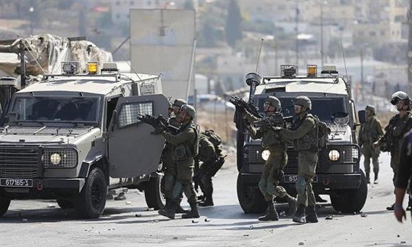 استشهاد فلسطيني برصاص الاحتلال في بلدة المغراقة شمال مخيم النصيرات