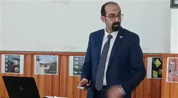   رسالة ماجستير تبرز خصائص خزانات الميوسين وتقييم تكوينها الصخري في إطار التتابع الطبقي بمنطقة جنوب خليج السويس