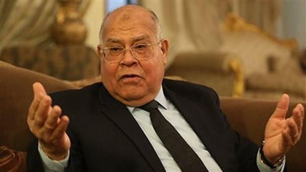 ناجى الشهابي : ارفض تصريحات الحكومة الإسرائيلية لتهجير الشعب الفلسطيني