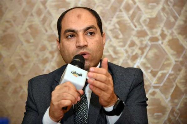 حزب "المصريين": حالة التوافق غير المسبوقة بين الحكومة والحوار الوطني