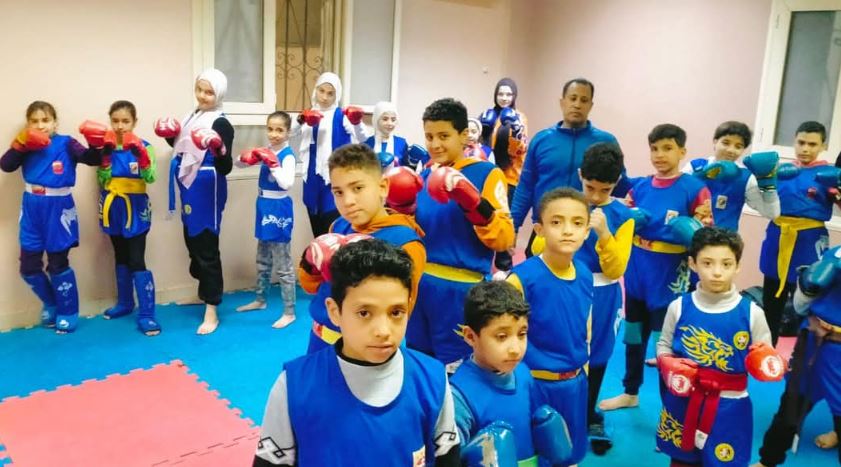 47 ألف مستفيد من أنشطة "مبادرة أجازتك عندنا" بمراكز شباب القليوبية