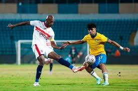   تعرف على طاقم تحكيم مباراة الزمالك والاسماعيلى