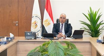   وزير الري يتابع مشروع تحسين أداء محطات الرفع في مصر