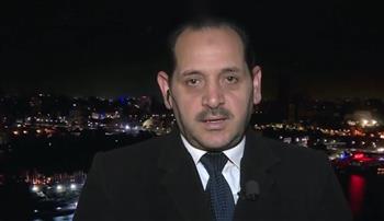   أسامة شعث: ترامب يعلن الحرب على القانون الدولي ويتجاهل المواثيق الدولية