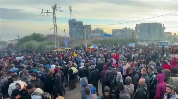 الأونروا تتعرض للتضييق من اليمين المتطرف في إسرائيل.. تفاصيل