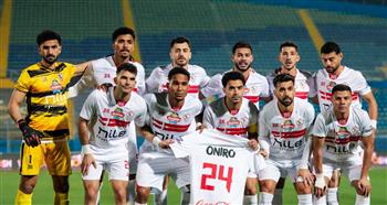   اليوم.. الزمالك يواجه الإسماعيلي في الجولة 12 من الدوري