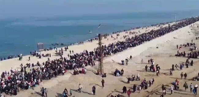 أستاذ علوم سياسية: مصر تقف حائط صد أمام مخططات تهجير الفلسطينيين