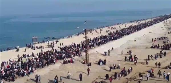 أستاذ علوم سياسية: مصر تقف حائط صد أمام مخططات تهجير الفلسطينيين