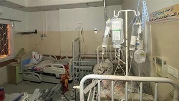 مدير مستشفيات غزة: الاحتلال يعرقل دخول المساعدات الطبية ويمنع علاج المرضى
