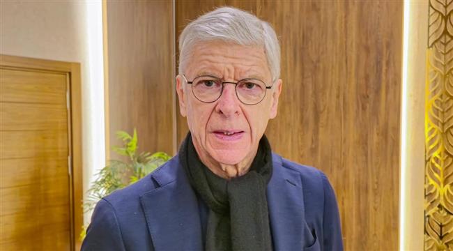 أرسين فينجر يتحدث عن فرص الأهلي في كأس العالم للأندية