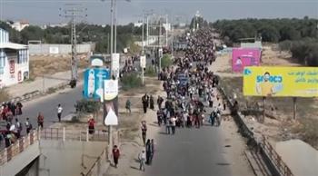   إعلام عبري: وزير الدفاع يوبخ رئيس الاستخبارات العسكرية لتصريحاته عن خطة ترامب