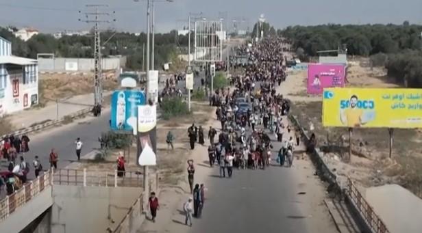 إعلام عبري: وزير الدفاع يوبخ رئيس الاستخبارات العسكرية لتصريحاته عن خطة ترامب