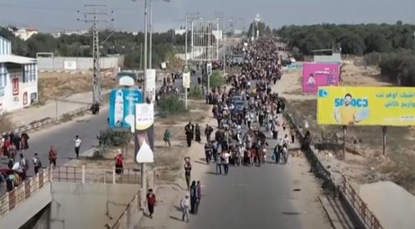 إعلام عبري: وزير الدفاع يوبخ رئيس الاستخبارات العسكرية لتصريحاته عن خطة ترامب