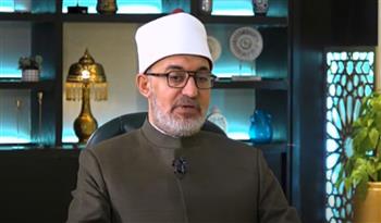   مواجهة الشائعات في الإسلام .. كيف تعامل النبي مع الفتن ؟.. المفتي يجيب