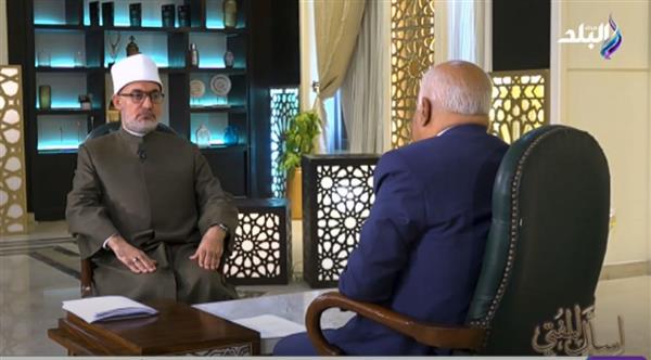 فضل ليلة النصف من شعبان والأعمال المستحبة .. المفتي يرد بالأدلة | فيديو