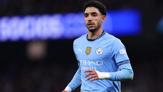 عمر مرموش على رأس قائمة مان سيتي لمواجهة ريال مدريد