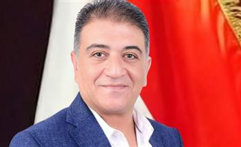   أمين صناعة ”المصريين“: مشروع ازدواج قناة السويس نقلة نوعية في تطوير الملاحة الدولية
