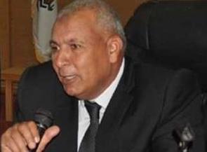 محافظ الوادي الجديد يوجه بدراسة إنشاء مستشفى للتأمين الصحي