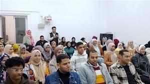   مركز شباب صلاح سالم ببني سويف يستضيف ثاني ندوات التوعية والثقافة المالية غير المصرفية