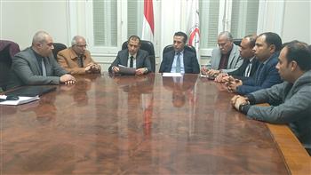   انتخابات الأطباء البيطريين.. سوزان سند نقيبا للقاهرة