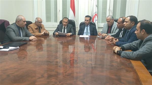 انتخابات الأطباء البيطريين.. سوزان سند نقيبا للقاهرة