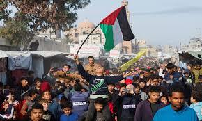 الاحتلال الإسرائيلى يحذر من احتفال أهالى الأسرى الفلسطينيين المفرج عنهم غدا