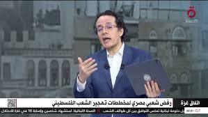 خبير عسكري: ما يحدث في محيط مصر يحتاج إلى قوة للدفاع وليس للهجوم على أحد