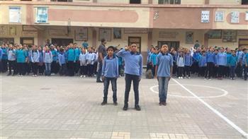   اليوم.. انطلاق الفصل الدراسي الثاني بالمدارس والجامعات