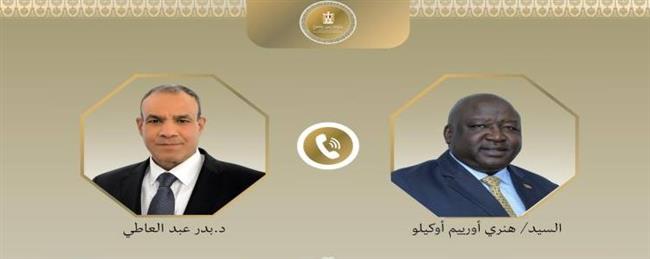 وزير الخارجية يؤكد مواصلة التزام مصر بدعم جهود موزمبيق في مكافحة الإرهاب