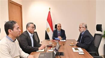   وزير الري يؤكد أهمية اتخاذ إجراءات جادة للتعامل مع قضايا المناخ