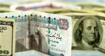   سعر الدولار مقابل الجنيه المصرى اليوم السبت 8 فبراير 2025