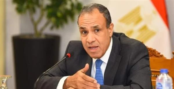 وزير الخارجية لنظيره البرتغالي: اليوم التالي في غزة يجب أن يكون في إطار وحدته مع الضفة
