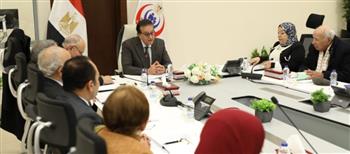   وزير الصحة يترأس اجتماع الجمعية العامة لشركة "أكديما"
