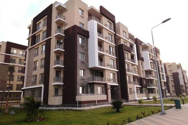 بث مباشر .. قرعة وزارة الإسكان لتخصيص الوحدات السكنية